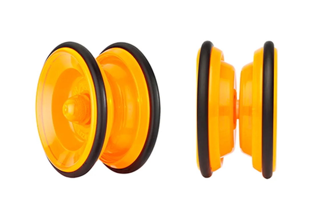 Henrys Yo-Yo Lizard
