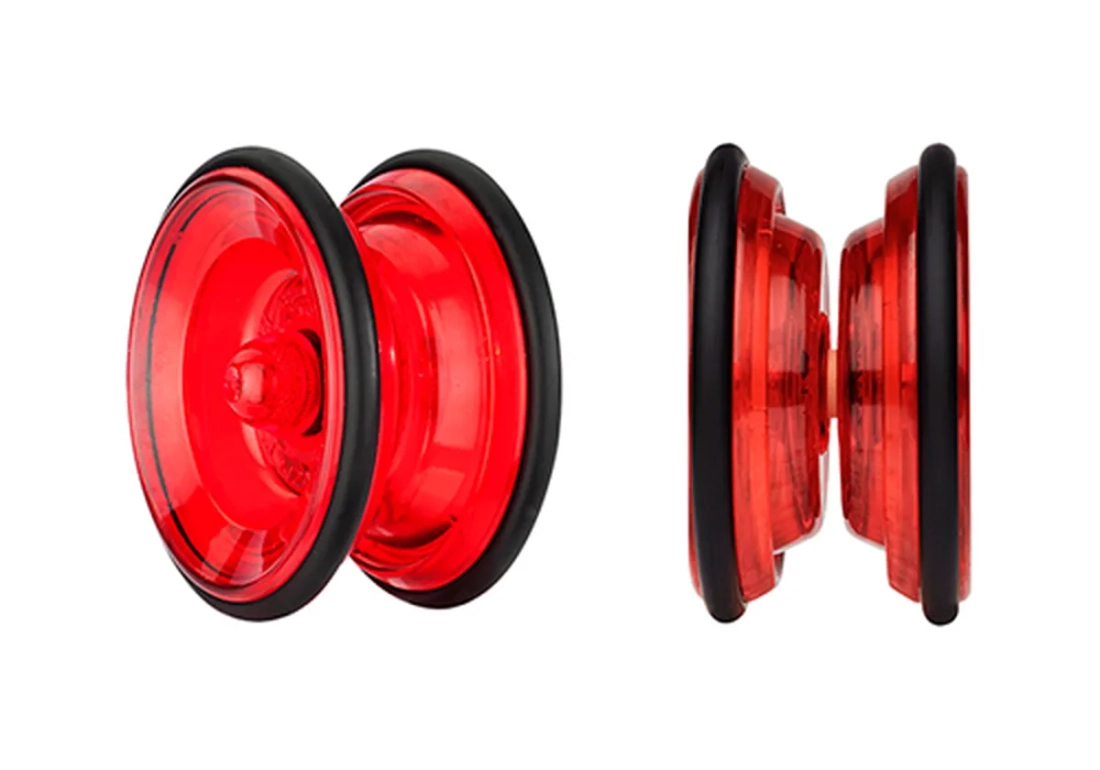 Henrys Yo-Yo Lizard