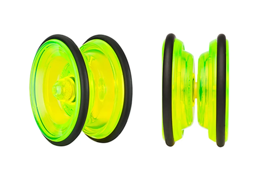 Henrys Yo-Yo Lizard