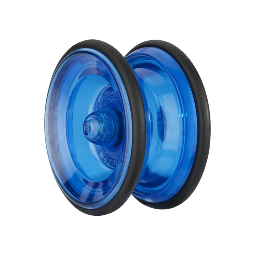 Henrys Yo-Yo Lizard