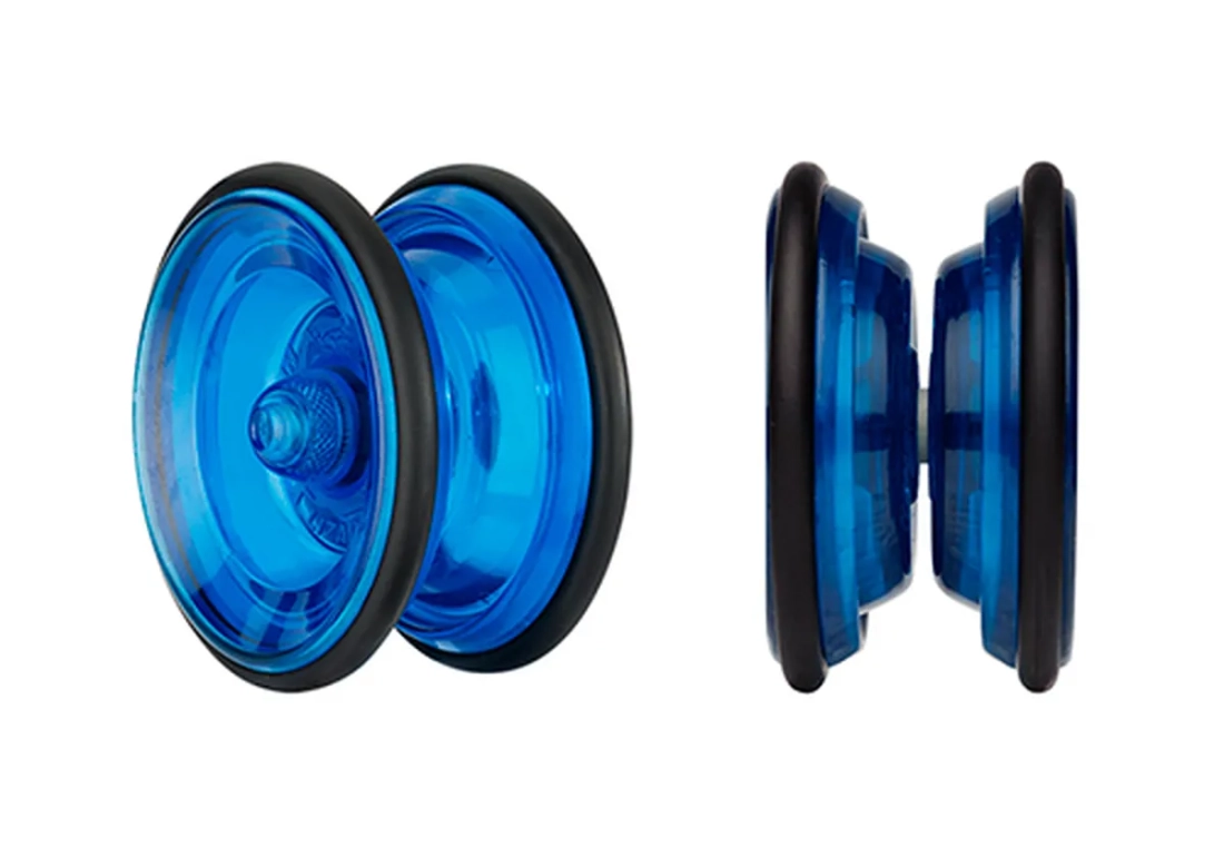 Henrys Yo-Yo Lizard
