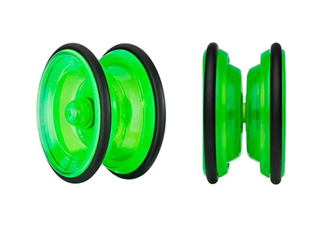 Henrys Yo-Yo Lizard