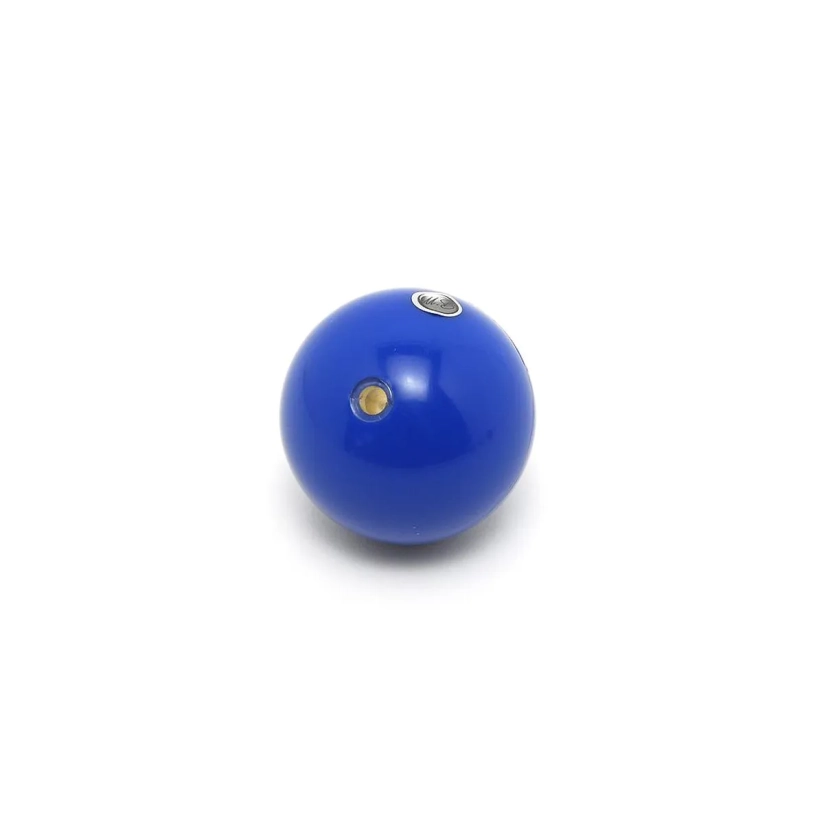 Mr. Babache Bubble jongleerbal