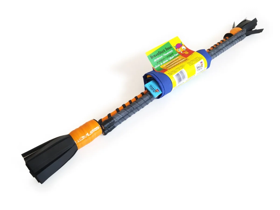 Bravo flowerstick basic set