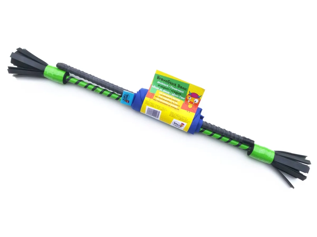 Bravo flowerstick basic set