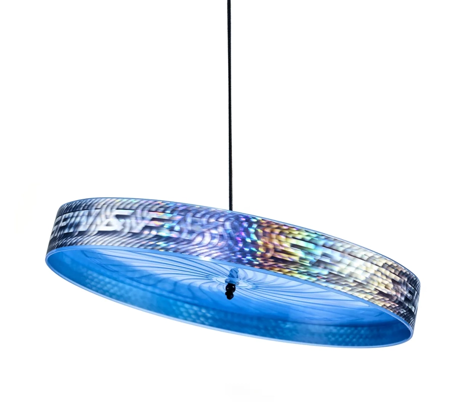 Acrobat Spin&Fly jongleerfrisbee