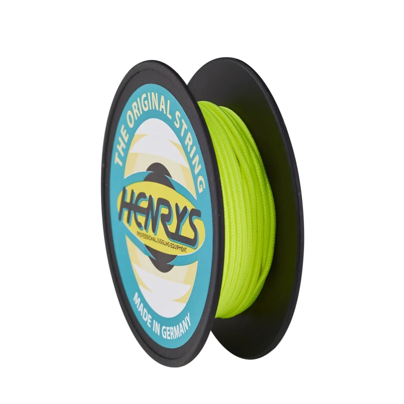 Henrys diabolotouw 10m