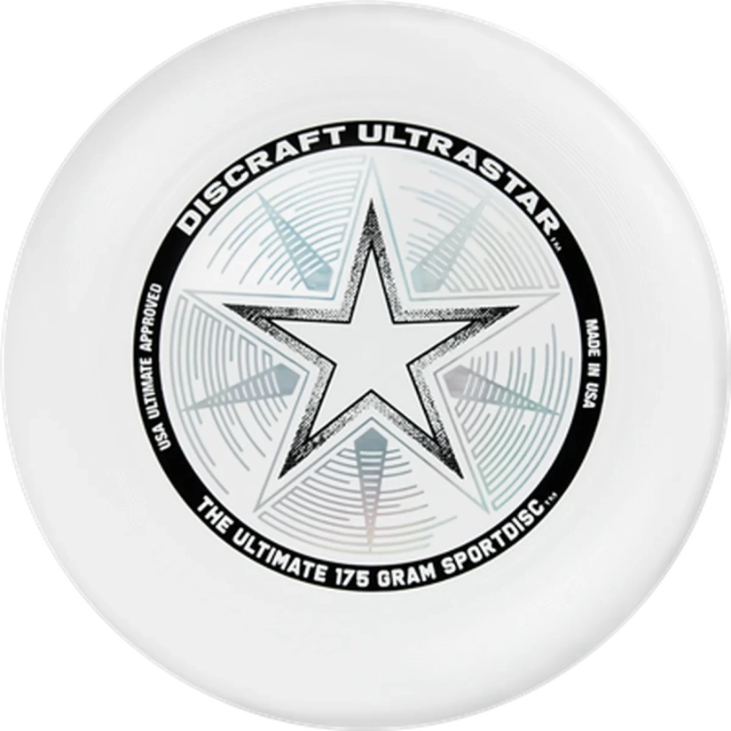 Frisbee Discraft Ultra-Star Standard