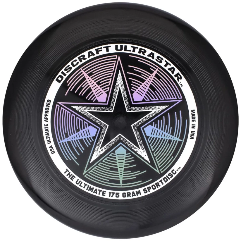 Frisbee Discraft Ultra-Star Standard
