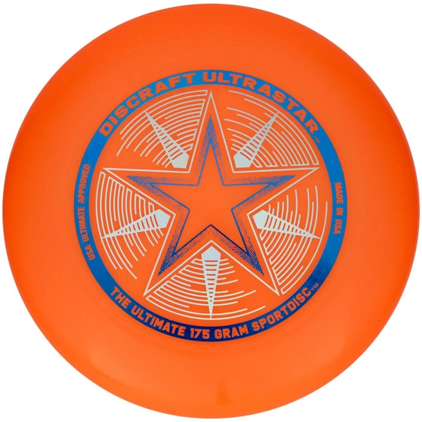 Frisbee Discraft Ultra-Star Standard