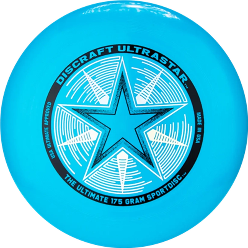Frisbee Discraft Ultra-Star Standard