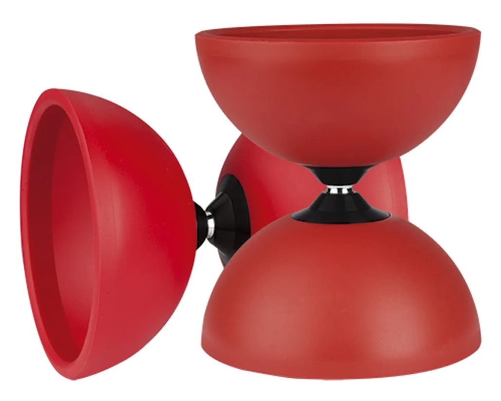 Henrys Diabolo Circus