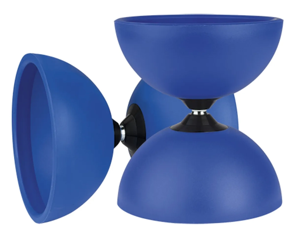 Henrys Diabolo Circus