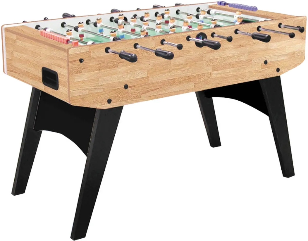 Inklapbare voetbaltafel F-20