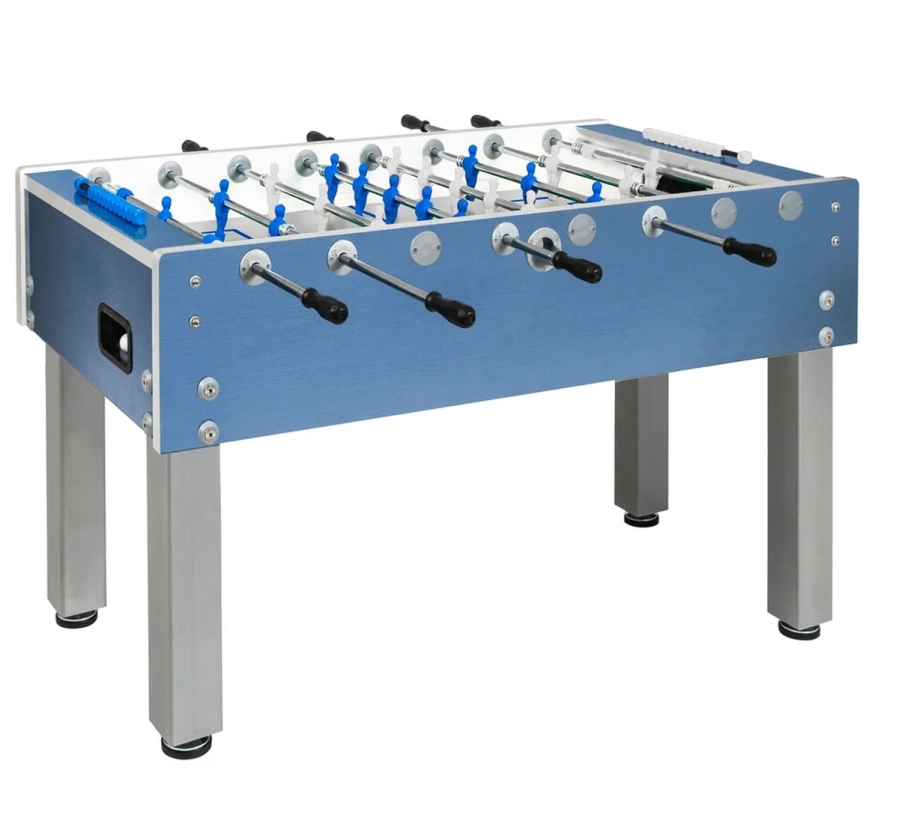 Voetbaltafel G500 in/outdoor
