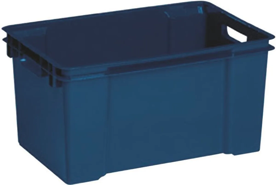 Bac PVC Allibert 50L
