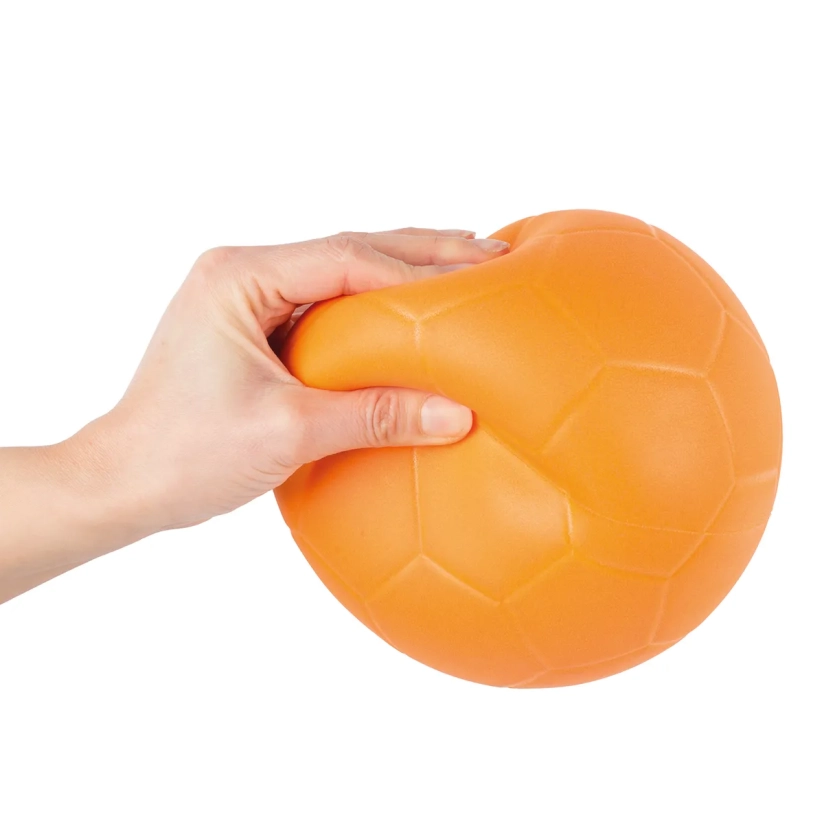 Balle Contact Supersafe