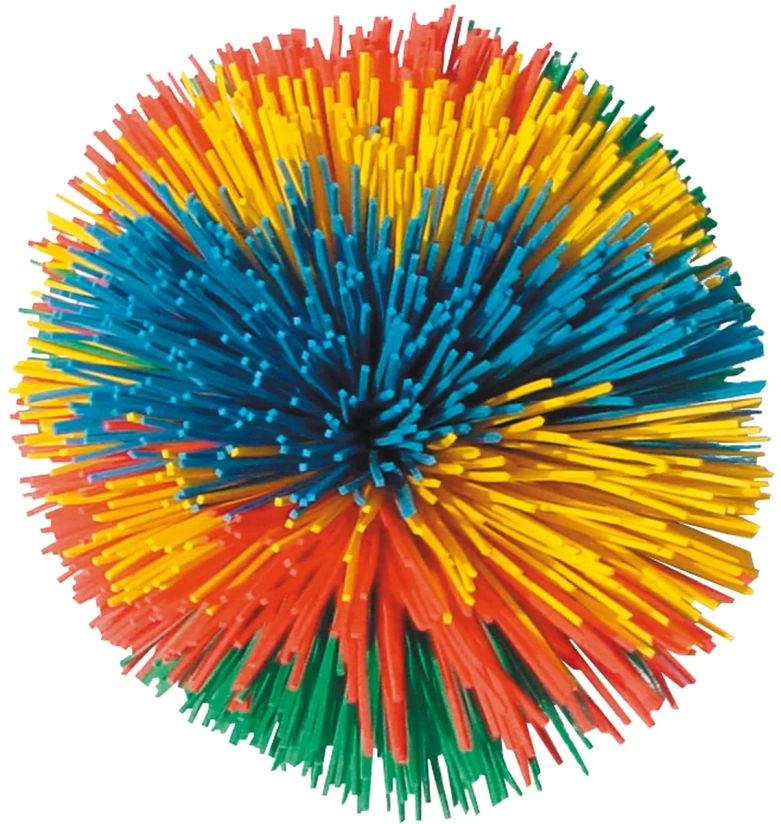Balle Pompon