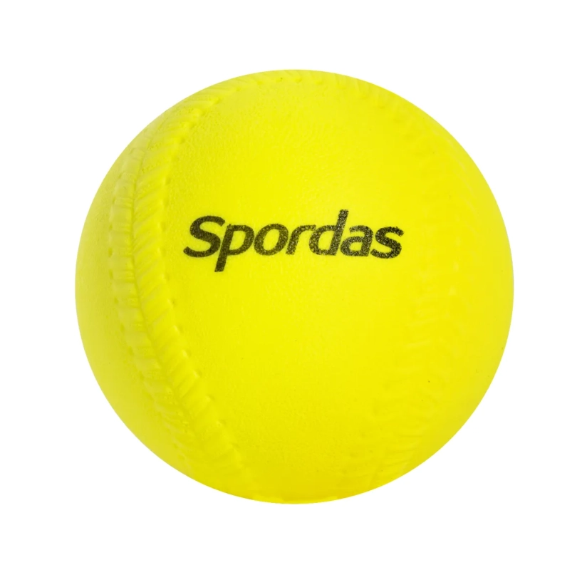 Soepele softbal