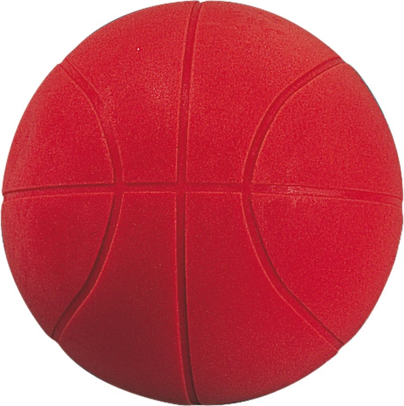 Ballon de basket soft mousse