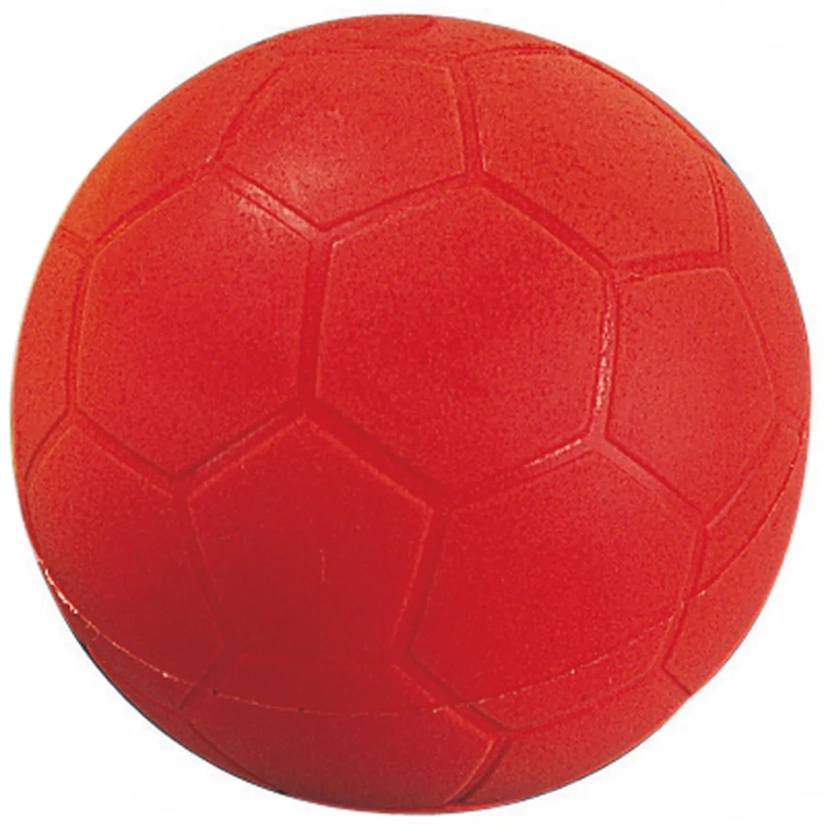 Ballon de foot soft mousse