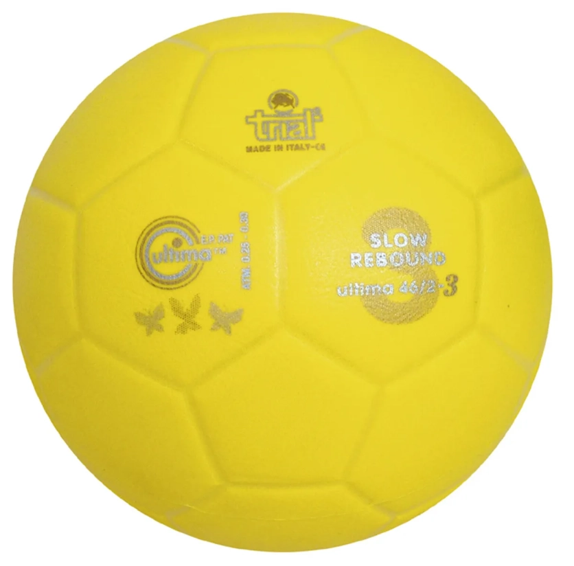 Ballon de football en salle Ultima