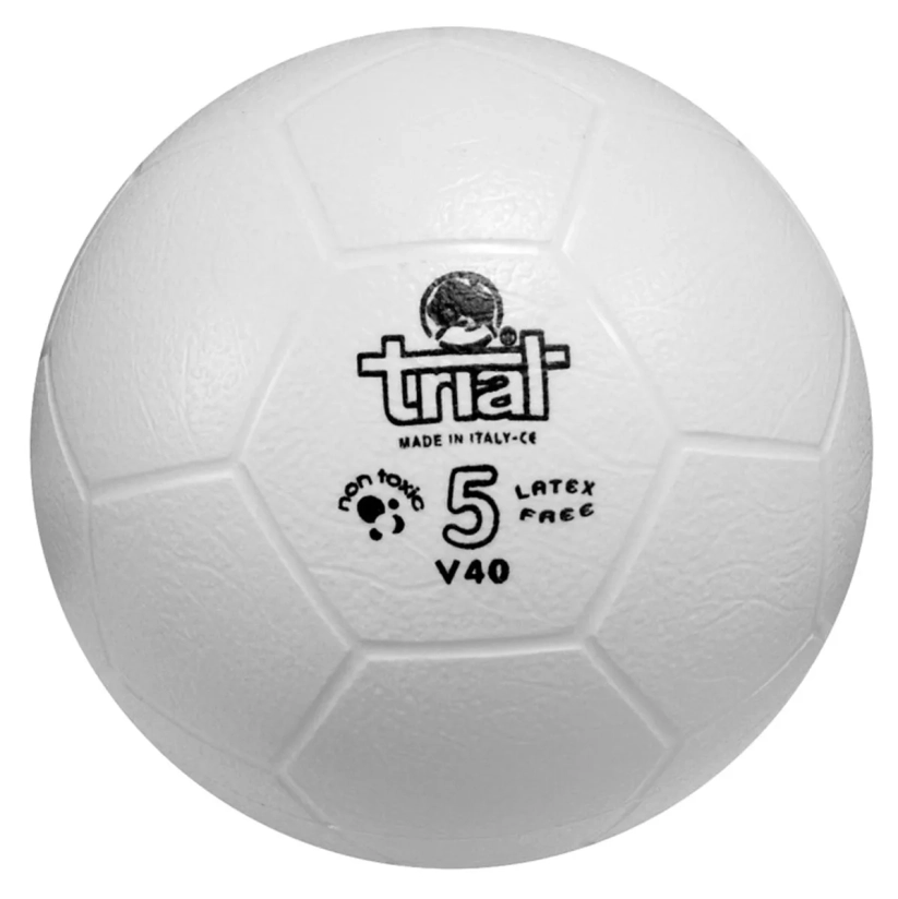 Voetbal Trial V40