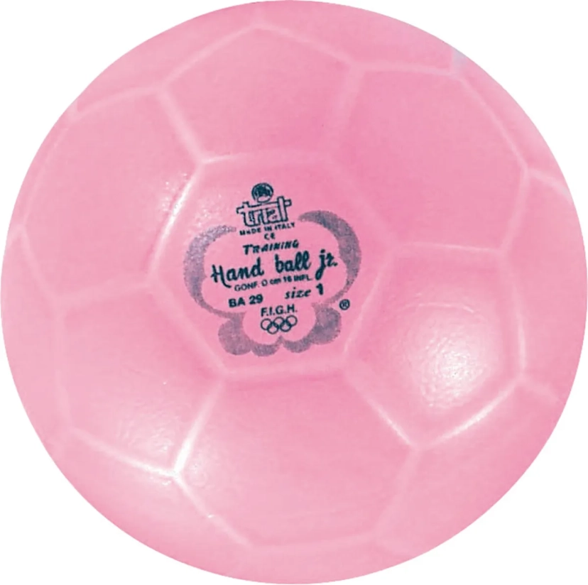 Handbal Trial Primo