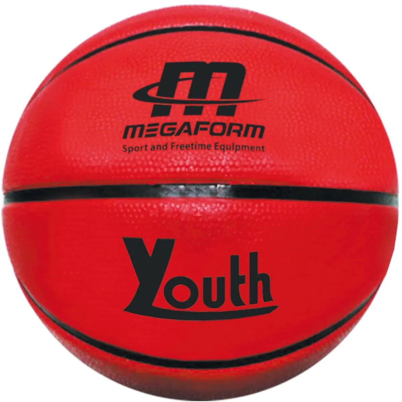 Minibasketbal Megaform Youth