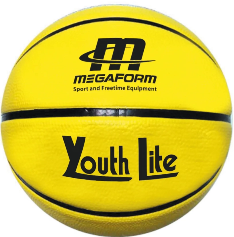 Minibasketbal Megaform Youth Lite