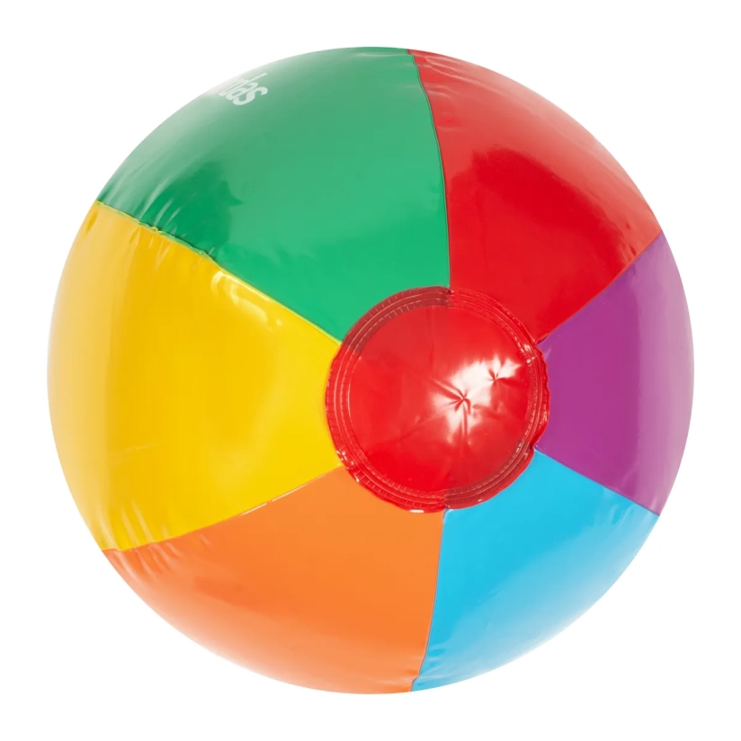 Ballon de plage