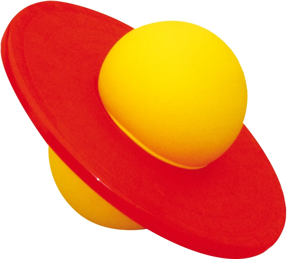 Ballon d'équilibre