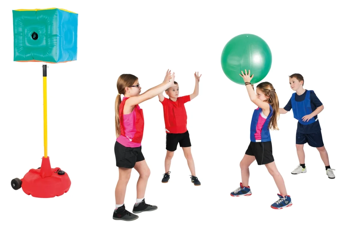 Poull Ball-bal