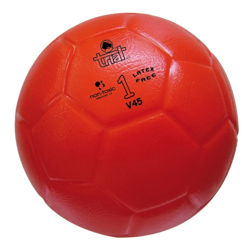Ballon pour soccer pal