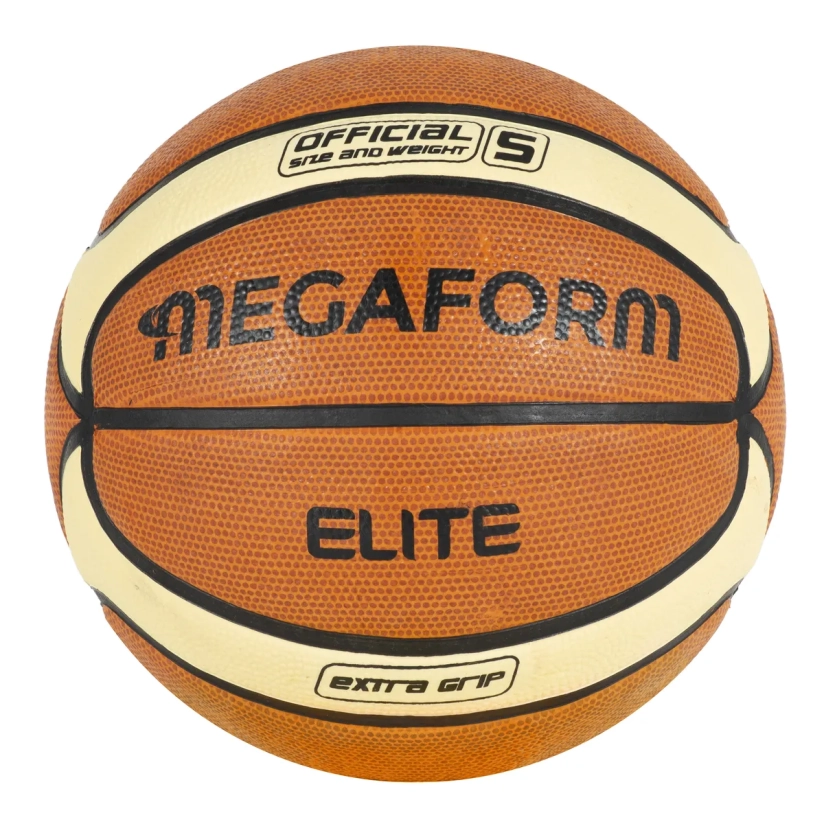 Ballon de basket Megaform Elite