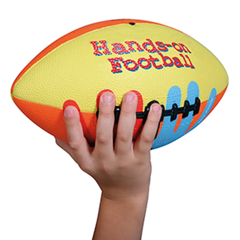 Ballon de football américain Hands-On