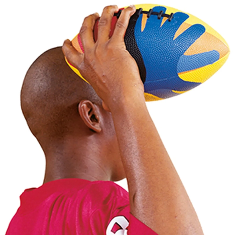 Ballon de football américain Hands-On