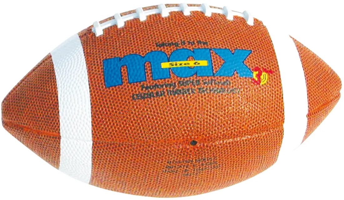 American Football Spordas Max