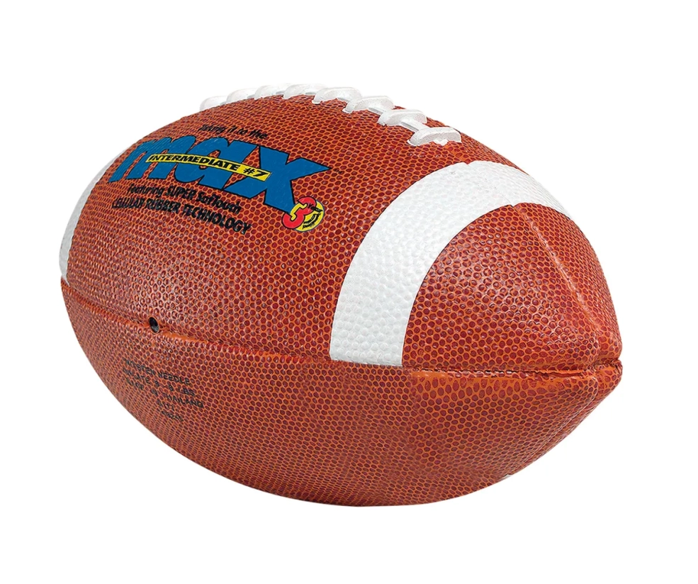 American Football Spordas Max