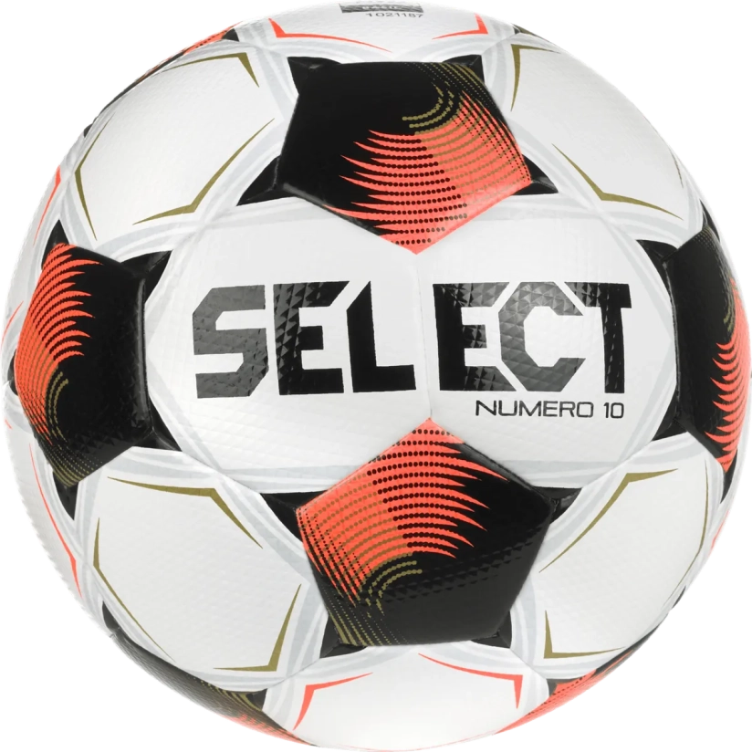 Ballon de football Select Numéro 10
