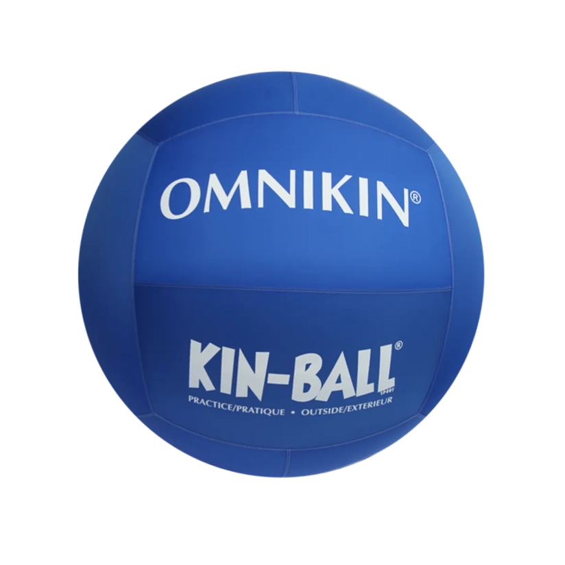 KIN-BALL® voor buiten