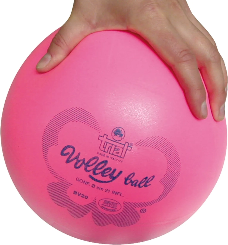 Ballon de volley Trial Primo