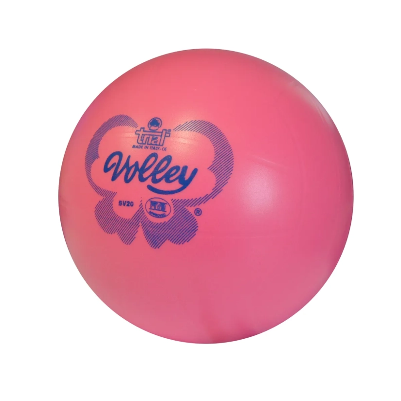 Ballon de volley Trial Primo