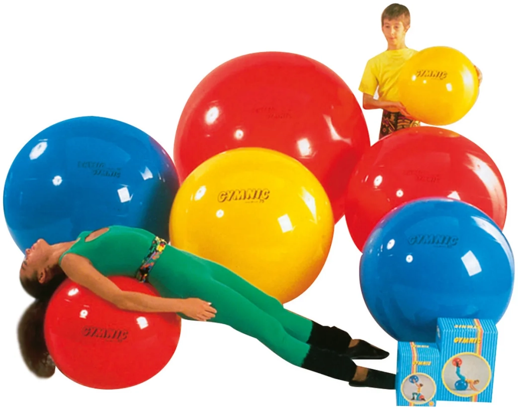 Ballon Gymnic Classic - Swiss Ball