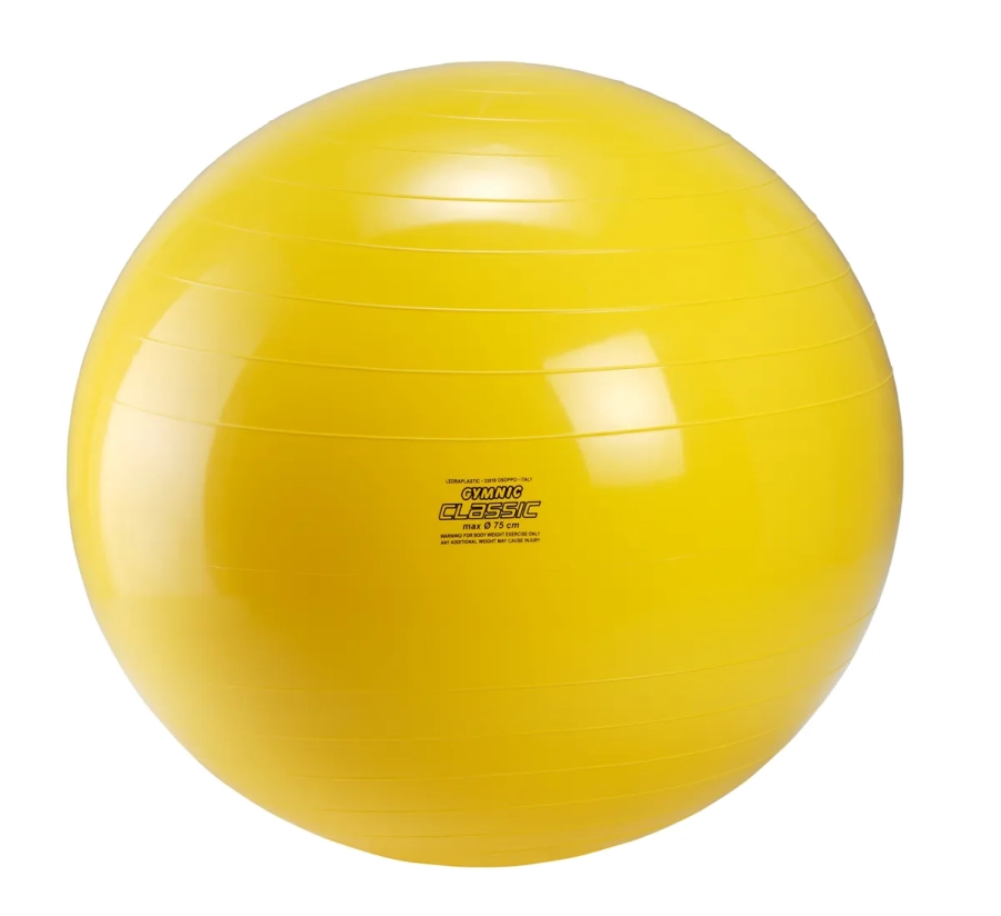 Ballon Gymnic Classic - Swiss Ball