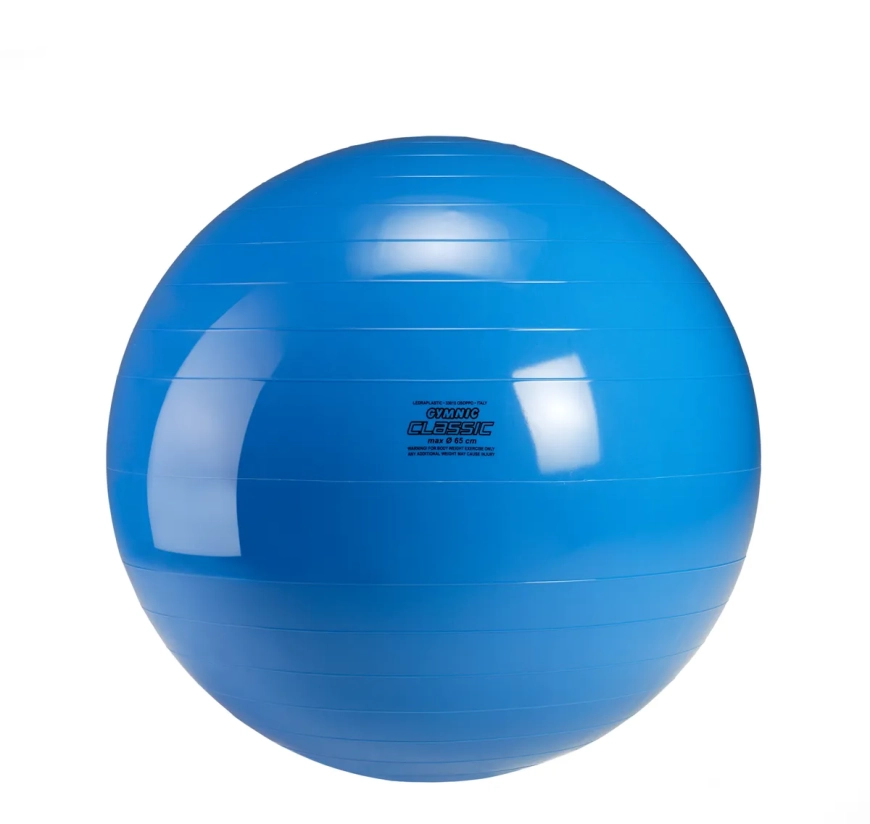 Ballon Gymnic Classic - Swiss Ball