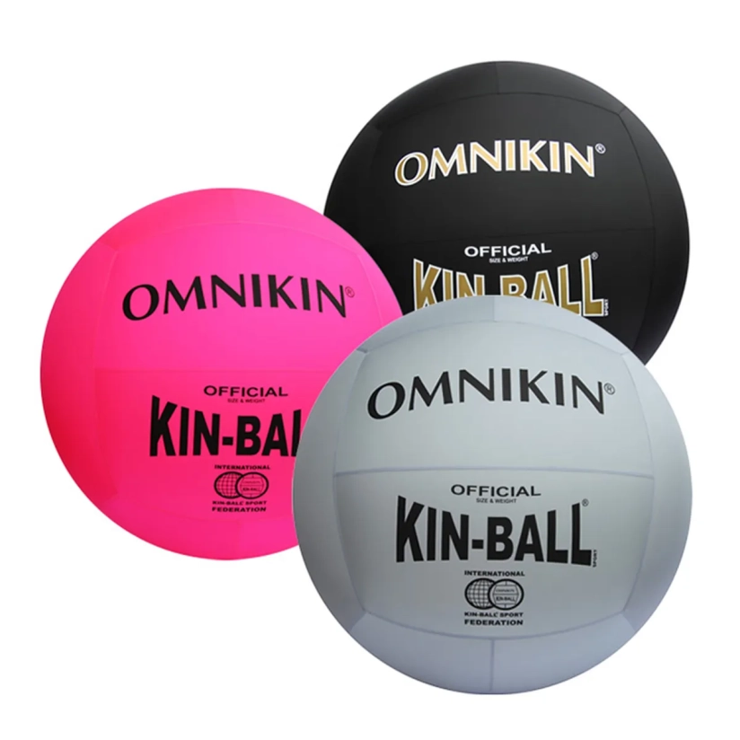 Officiële KIN-BALL®-bal