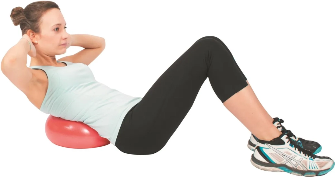 Multifunctionele rietjesbal