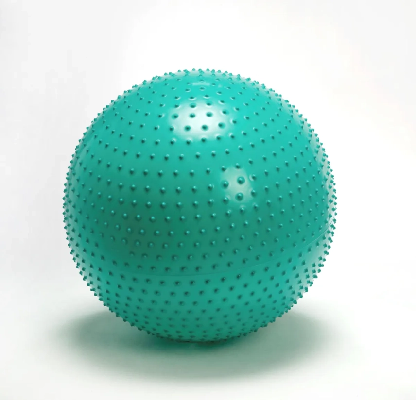 Tastbare bal