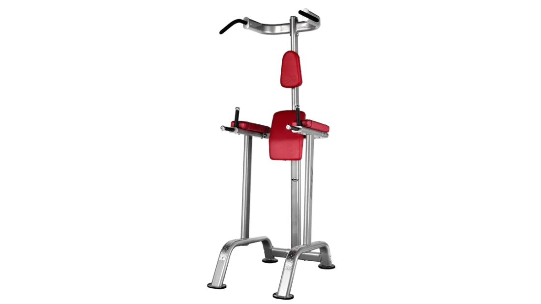 Pull-up bar toestel